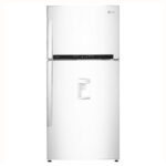 Refrigerator Model 872
