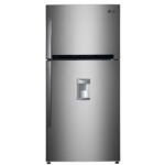 Refrigerator Model 872