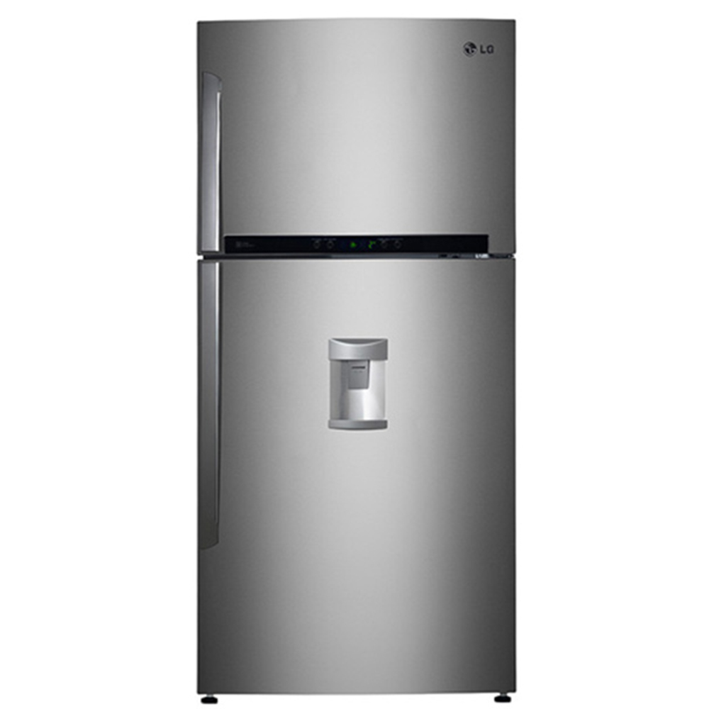 Refrigerator Model 872