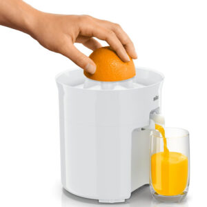 آب مرکبات گیری براون CJ3050