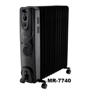شوفاژ برقي ماير مدل MR-7740