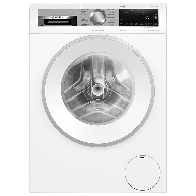 ماشین لباسشویی بوش WGG244M90