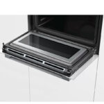 فر مایکروویو توکار بوش CMG633