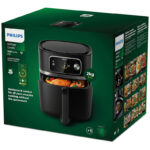 بسته بندی سرخ کن بدون روغن HD9880