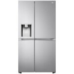 یخچال ساید بای ساید الجی J348
