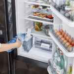 آبریز باکیفیت و حرفه ای KHR-M700GPG2