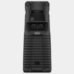 پنل پشت سیستم صوتی سونی V83D