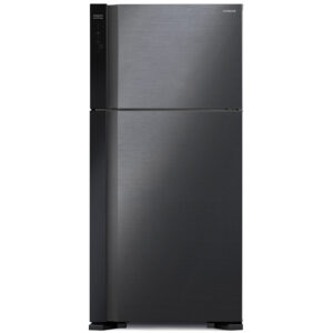 یخچال فریزر بالا هیتاچی مدل R-v765