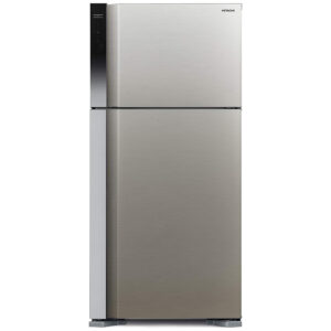 یخچال فریزر بالا هیتاچی مدل R-v765