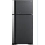 یخچال فریزر بالا هیتاچی مدل R-VG650