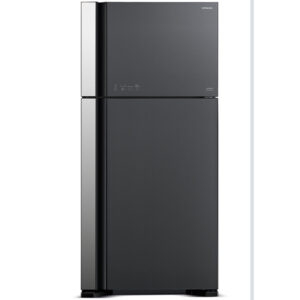یخچال فریزر بالا هیتاچی مدل R-VG650