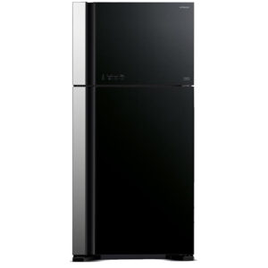یخچال فریزر بالا هیتاچی مدل R-VG650