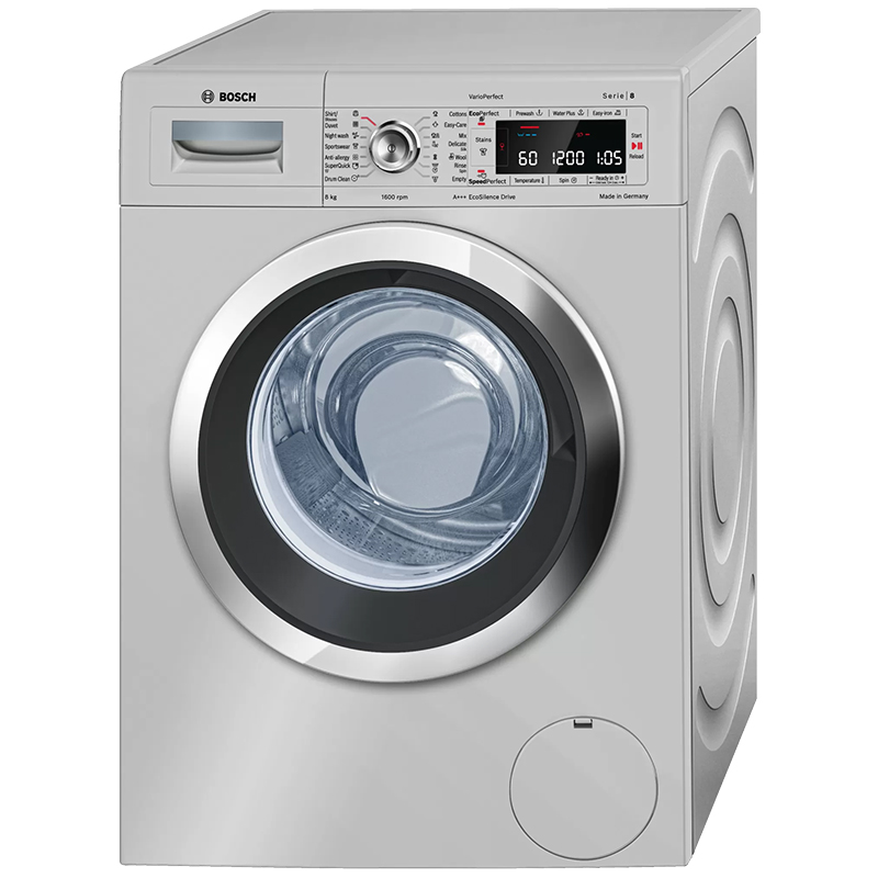 ماشین لباسشویی بوش WAW325X0ME