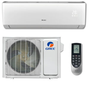 کولر گازی گری 12000 مدل I SAVE-H12H1
