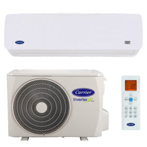 کولر گازی کریر 24000 مدل 42QHG024VS