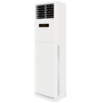قیمت کولر گازی ایستاده اینورتر 48000 گری GVH