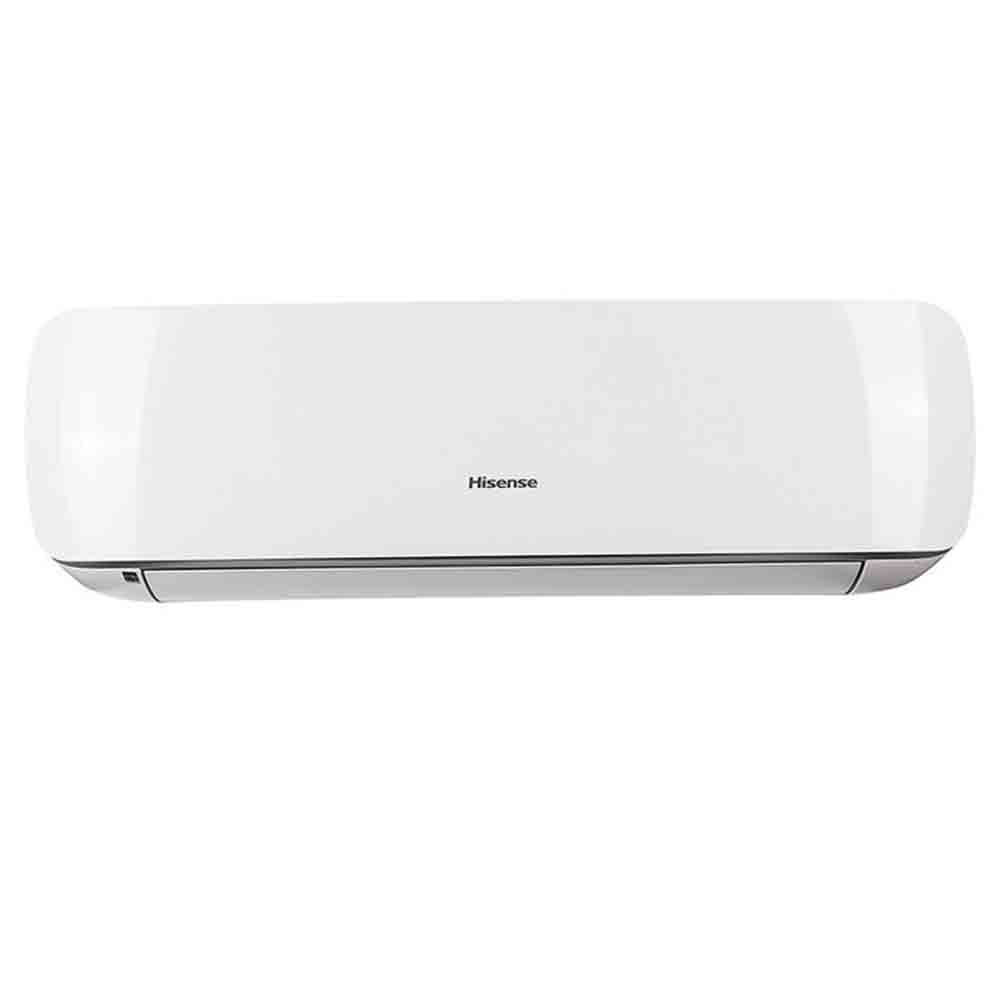 کولر گازی 12000 هایسنس مدل AS-12HR4SYRCA01