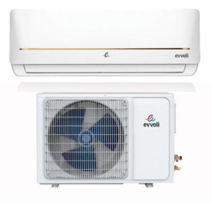 کولر گازی 30000 ایوولی مدل EVT3-30K-MD