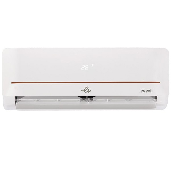 کولر گازی 36000 ایوولی مدل EVT3-36K-MD