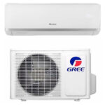 کولر گازی اینورتردار 18000 گری GWH