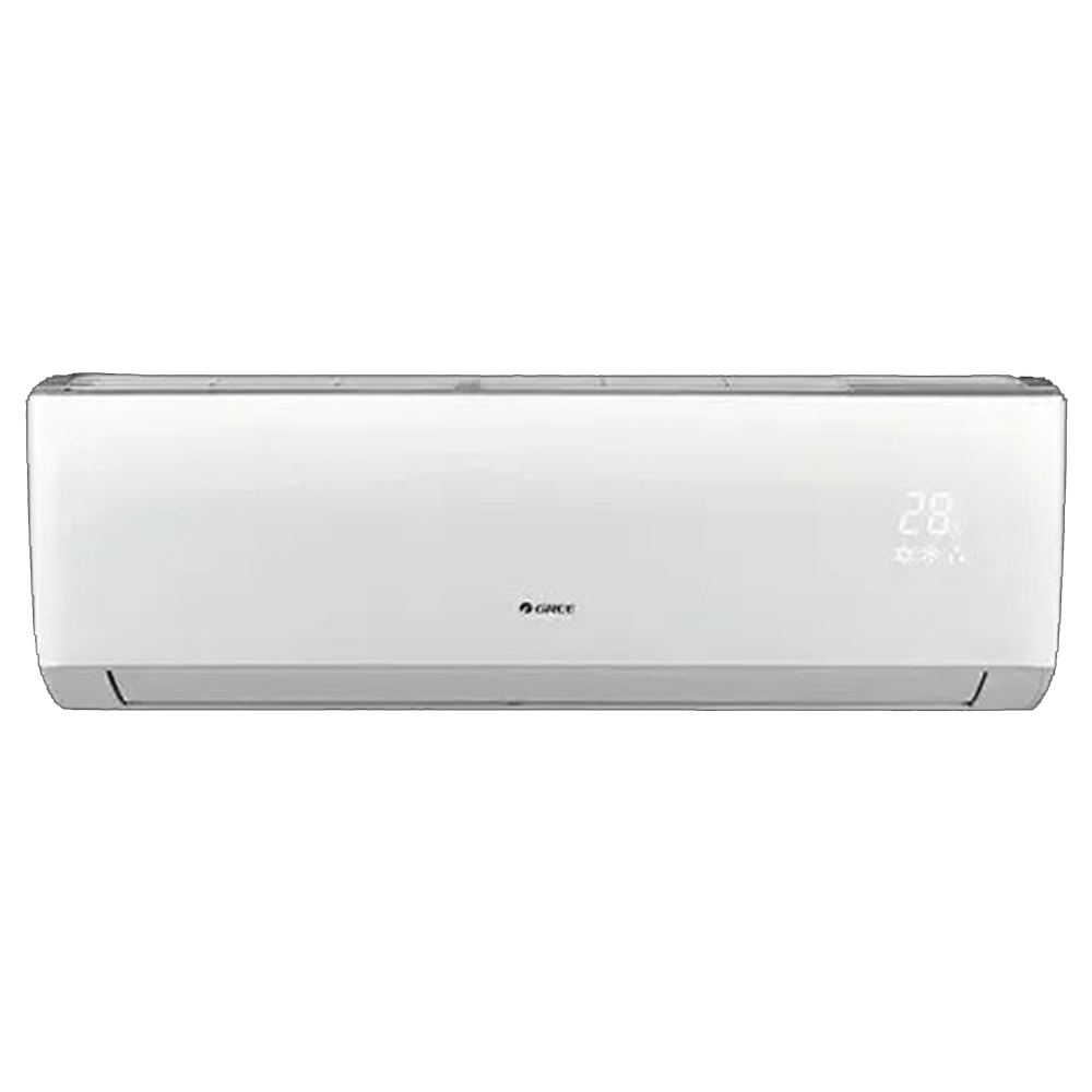 خرید کولر گازی اینورتردار 18000 گری GWH