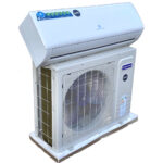 خرید کولر گازی 24000 جنرال برلین مدل CSH-24BB