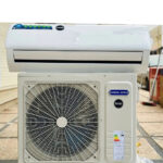 کولر گازی 24000 جنرال برلین مدل CSH-24BB