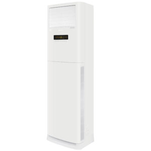 کولر گازی ایستاده 36000 گری مدل GVH