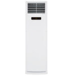 کولر گازی ایستاده 36000 گری GVH