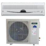 کولر گازی 24000 جنرال شکار لبخندی GNRR-24GRAA