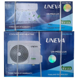 کولر گازی 24000 یونیوا مدل UN-MS24 LUX