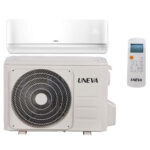 کولر گازی 24000 یونیوا مدل UN-MS24 LUX