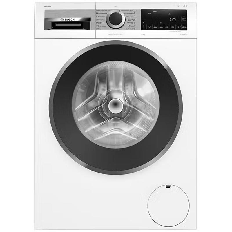 ماشین لباسشویی بوش WGB244A90