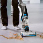 جاروشارژی 3 کاره بیسل CrossWave Cordless Max 2765