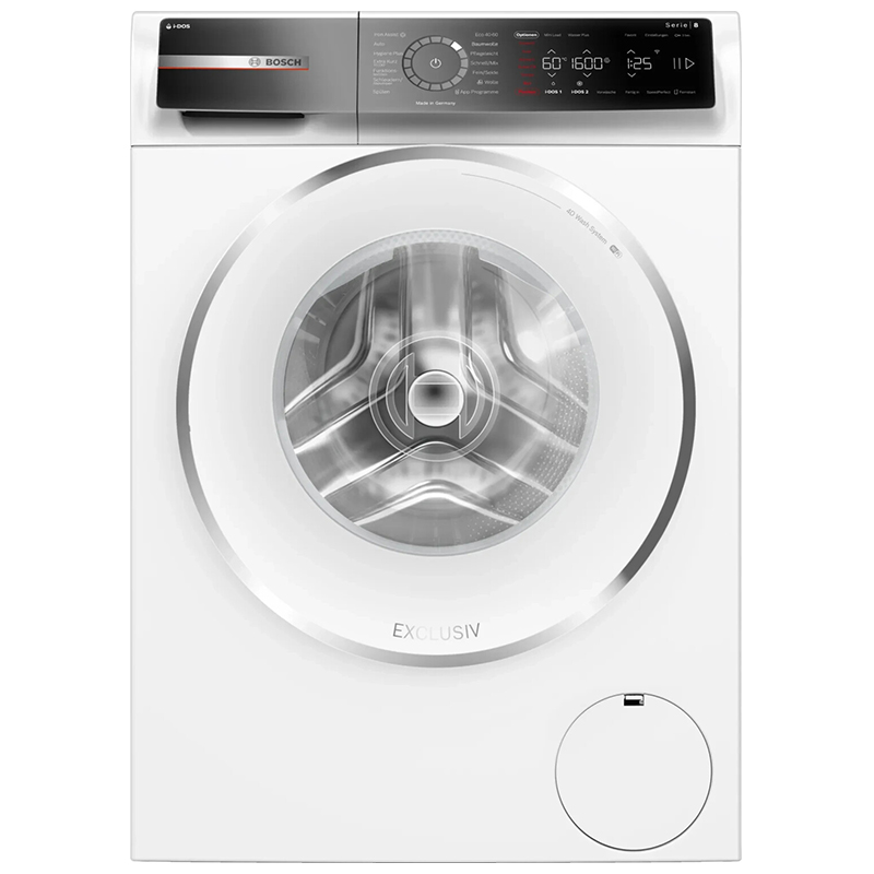 ماشین لباسشویی بوش WGB256A90