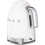 خرید کتری smeg kettle KLF04