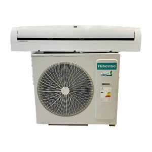 کولر گازی هایسنس QAS-30HT