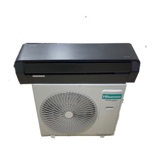 کولر گازی اینورتر 24000 هایسنس QAS-24UFHBB