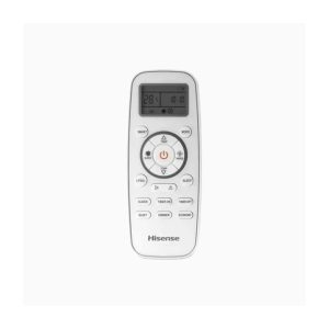 کولر گازی اسپلیت دیواری هایسنس AS-24HR4SXTCA01