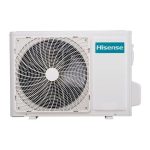 کولر گازی هایسنس AS-24HR4SXBTV01