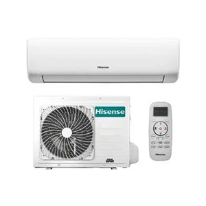 کولر گازی اینورتر 12000 هایسنس AS-12UW4SYRKC01