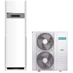 کولر گازی ایستاده هایسنس AUF-36HT
