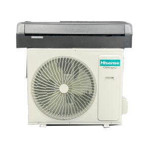 کولر گازی اینورتر 24000 هایسنس QAS-24UFHBB
