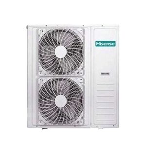 کولر گازی ایستاده هایسنس AUF-36HT
