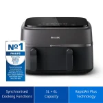 philips air fryer na350