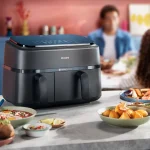 philips air fryer na350
